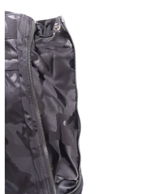Premiata Tas in het Gray