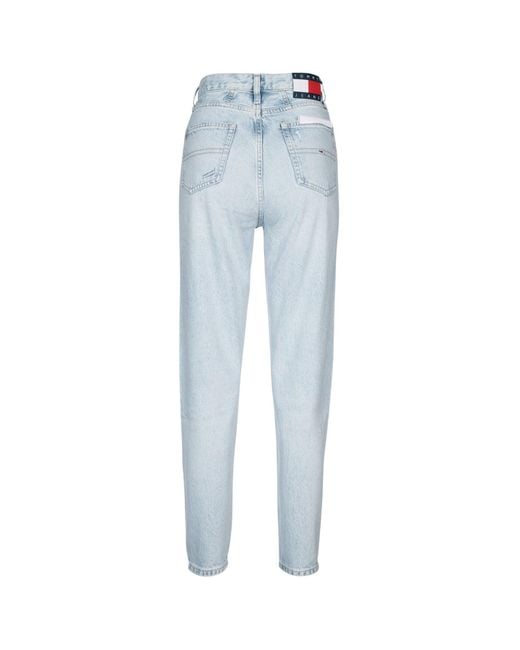 Tommy Hilfiger Blue Jeans