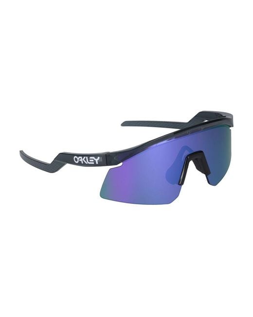Oakley Sonnenbrille 0 OO9229 922904 /137 /140 in Blue für Herren