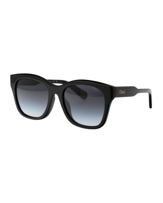 Chloé Black Eyewear
