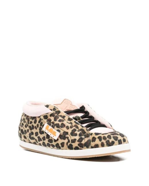 PDF White Sk8 Pony Shoe