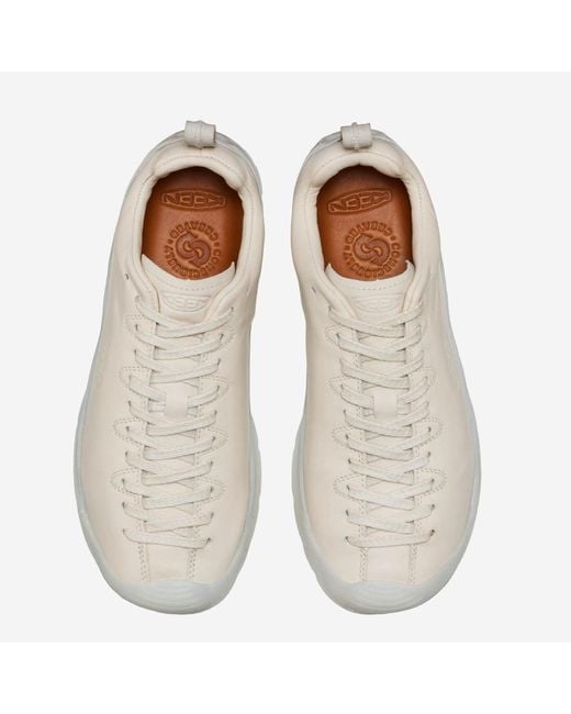 Keen Natural Jasper Se1 Sneakers