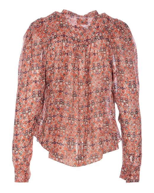 Isabel Marant Black Noeline