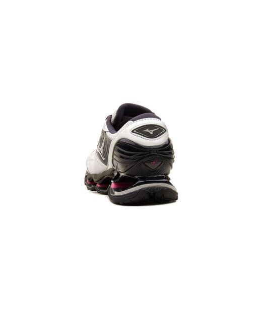 Baskets Mizuno pour homme en coloris Multicolor