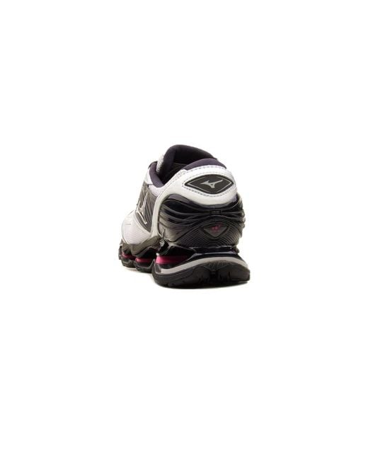 Mizuno Multicolor Sneakers for men