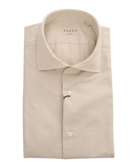 Xacus Natural I'M Not Going To Be Able To Do It