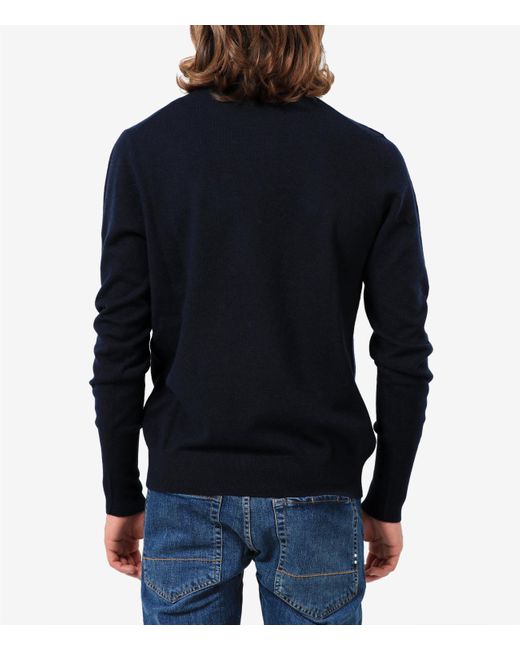 Ballantyne Blue Sweaters for men