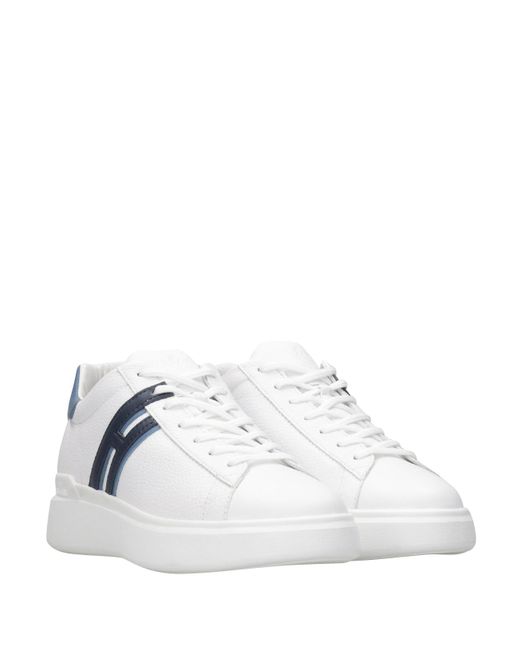 Hogan White Sneakers for men