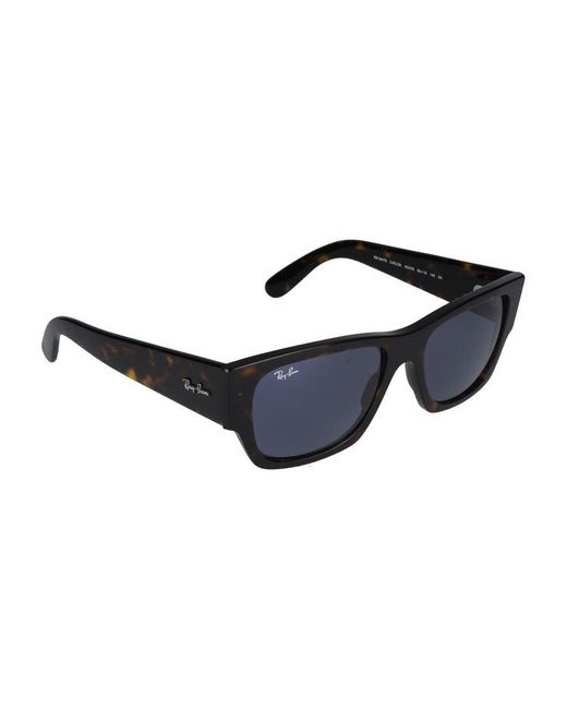 Ray-Ban Blue Sonnenbrille 0 RB0947 S 902/R5/18/145
