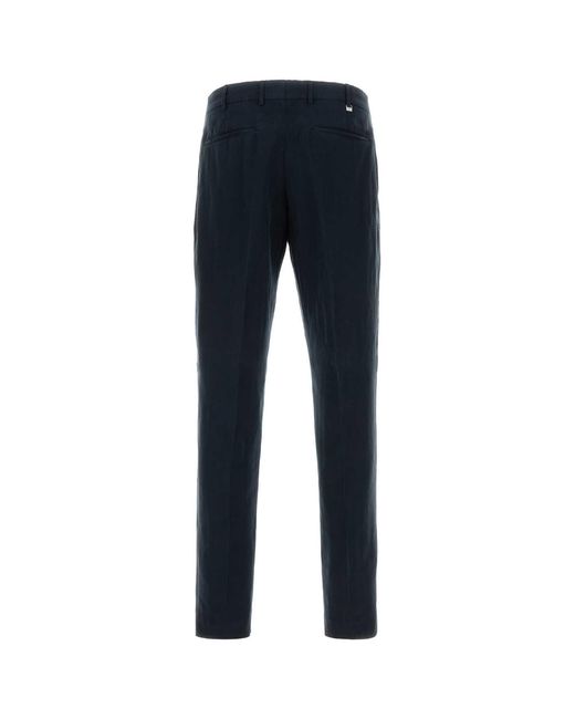 PT Torino Blue Pantalone Rebel_F.F for men