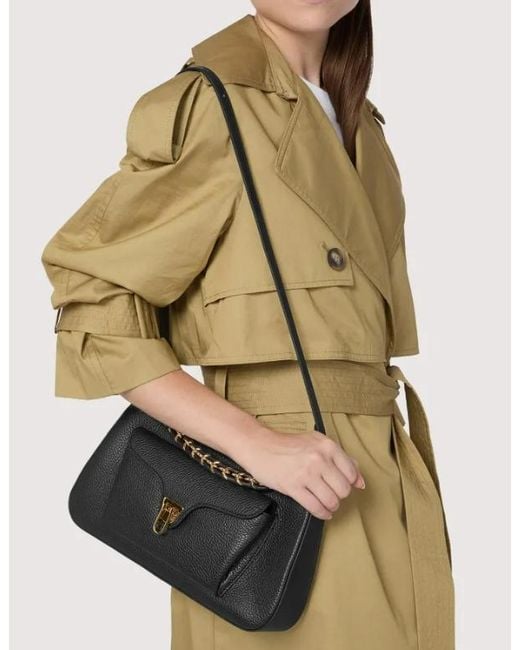 Coccinelle Black Beat Generation Medium