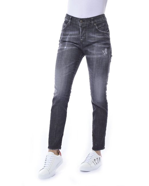 Vaqueros DSquared² de color Blue