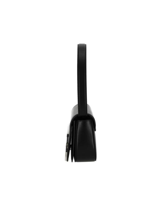 DIESEL Black 1 Dr 1 Dr Shoulder Bag