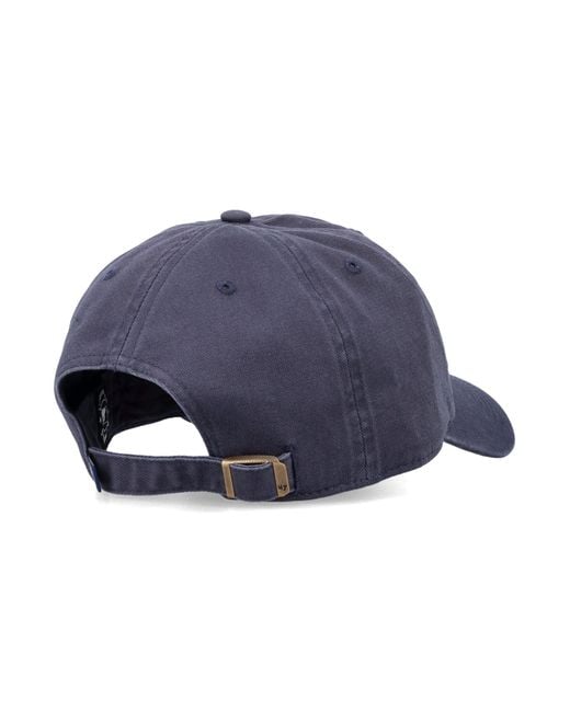 47 HAT Blue 47 Huthüte