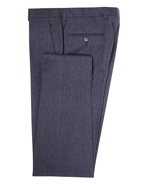 Zegna Blue Dresses for men