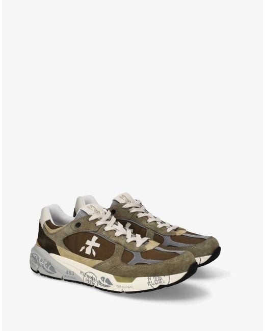 Premiata Multicolor Mase25