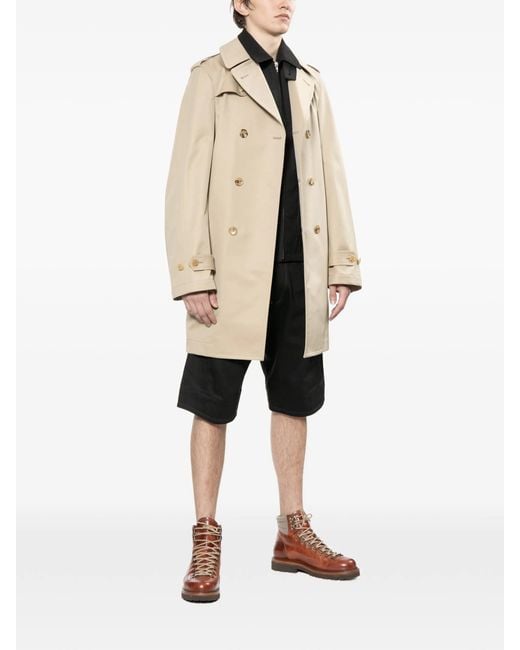 Junya Watanabe Natural Coat