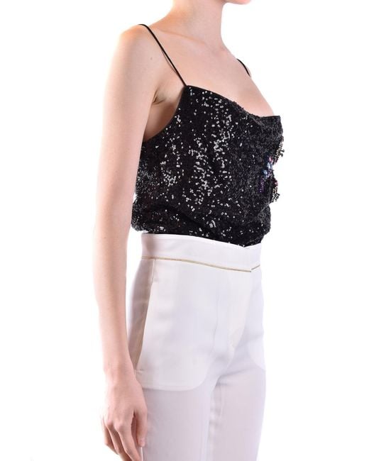 Pinko Black Top