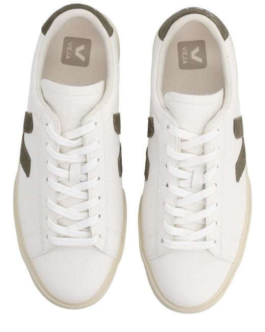 Veja Natural Sneaker "Campo"