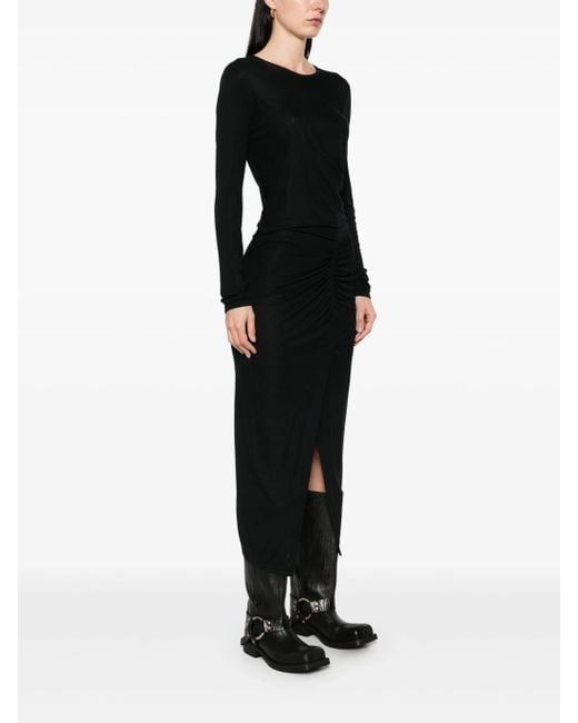 Isabel Marant Black Jelina
