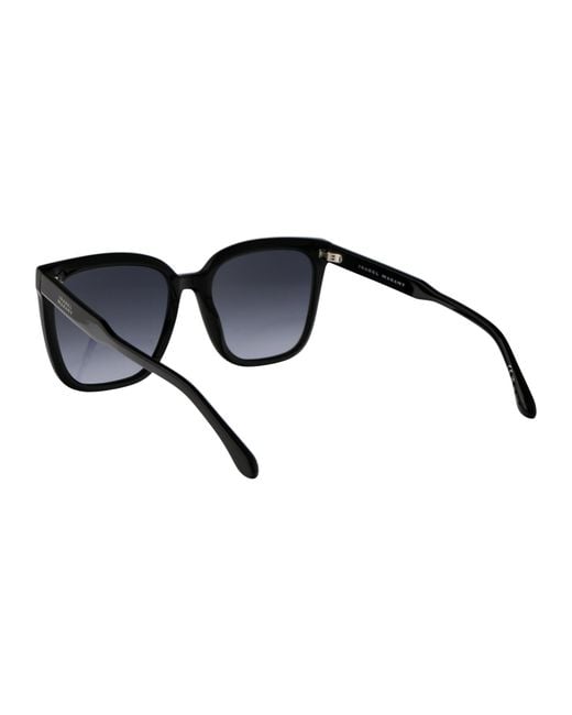 Isabel Marant Black Sunglasses