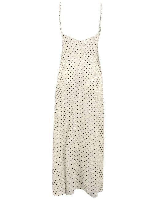 Mar De Margaritas White Dresses