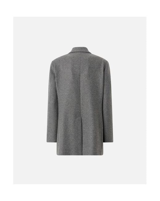 Pinko Gray Pinko Grey