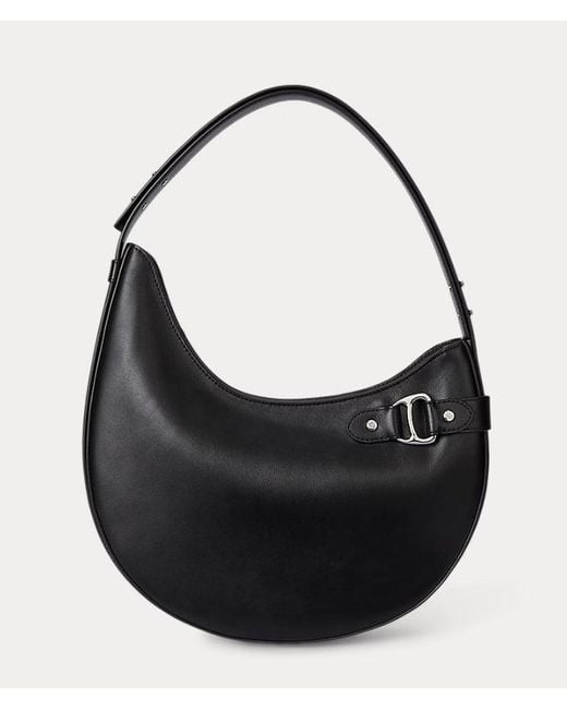 Ralph Lauren Black Tasha Lg