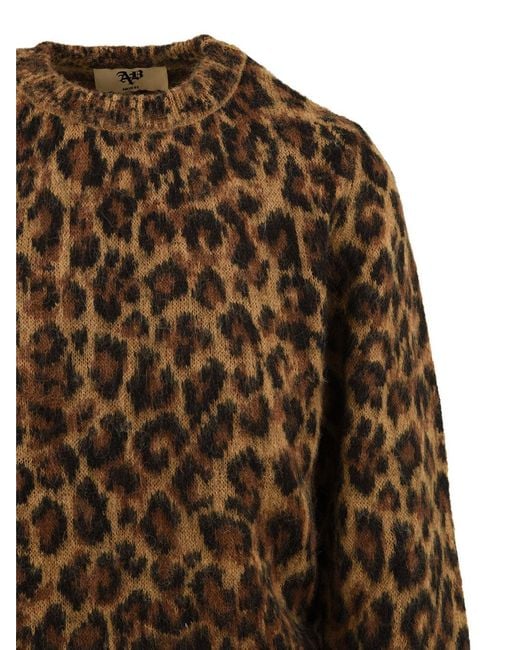 Aniye By Brown Sweaters