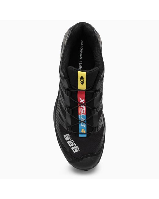 Salomon Black ‘Xt-4 Og’ Sneakers