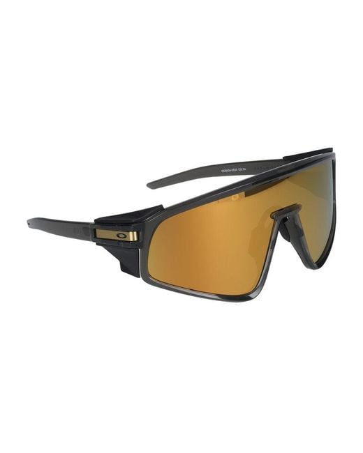 Oakley Zonnebrillen 0 Oo9404 940405 /135/126 in het Multicolor