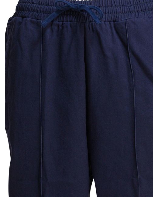 Pantalon Altum pour homme en coloris Blue