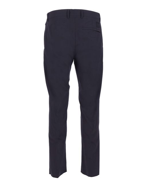 Tombolini Blue Pantalone Tmb
