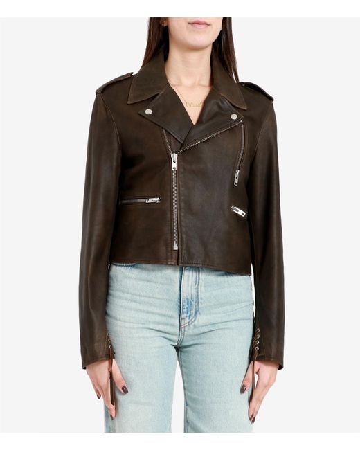 Grifoni Green Coats