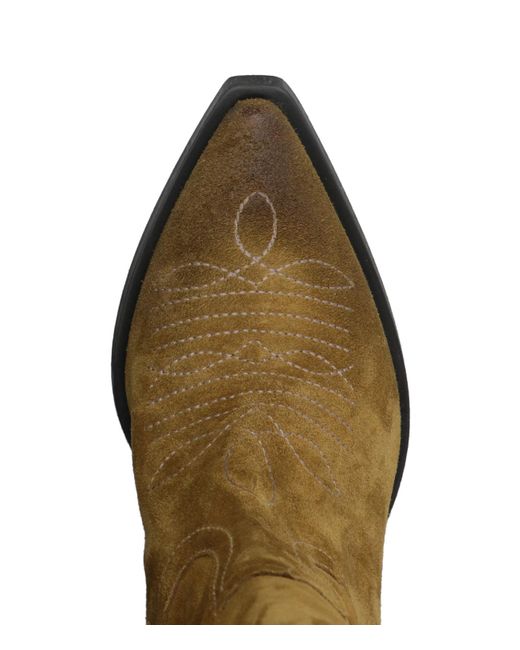 Aniye By Green Boots