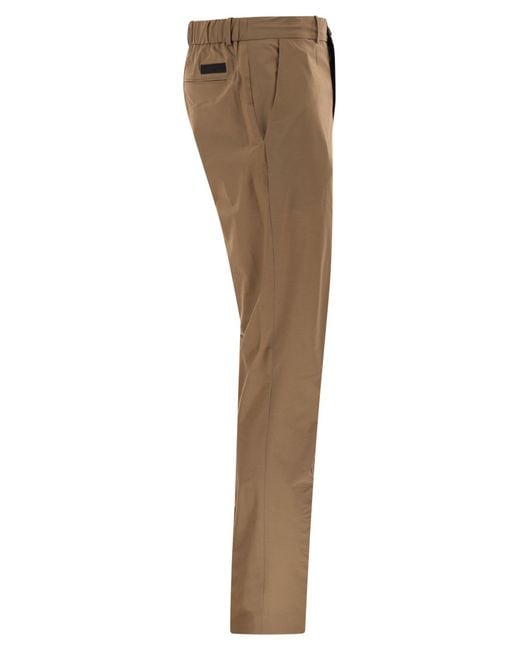 Rrd Natural Stretch Technical Chino Trousers for men