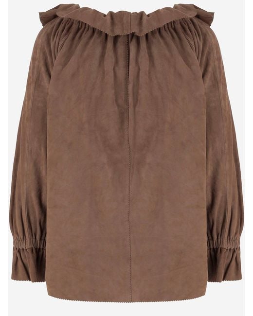 By Malene Birger Brown By Malene Birger