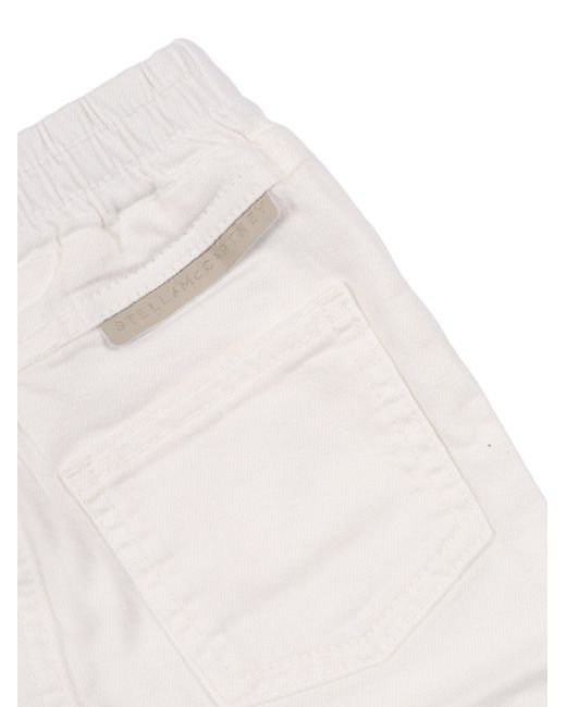 Pantalón Stella McCartney de color White