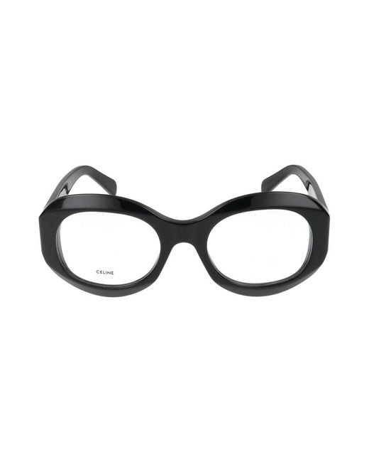 Céline Black Sonnenbrille CL50149 I 001 /21/135