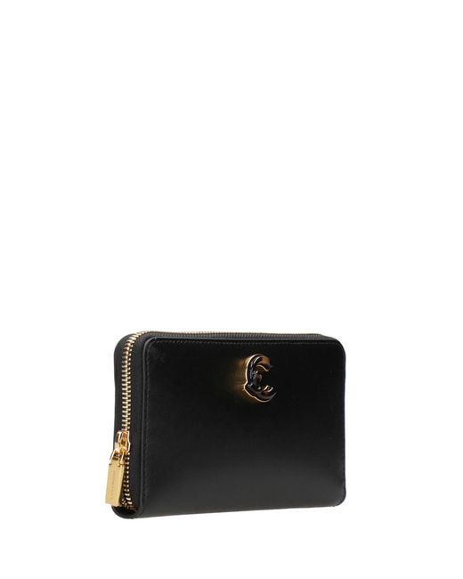 Coccinelle Black Wallets