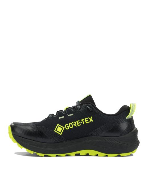 Asics Green "Gel-Trabuco 12 Gtx" Sneakers for men