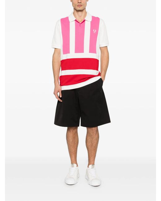 Comme des Garçons Red Tshirt