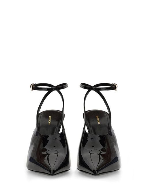 Givenchy Black Dãcolletã "Show"