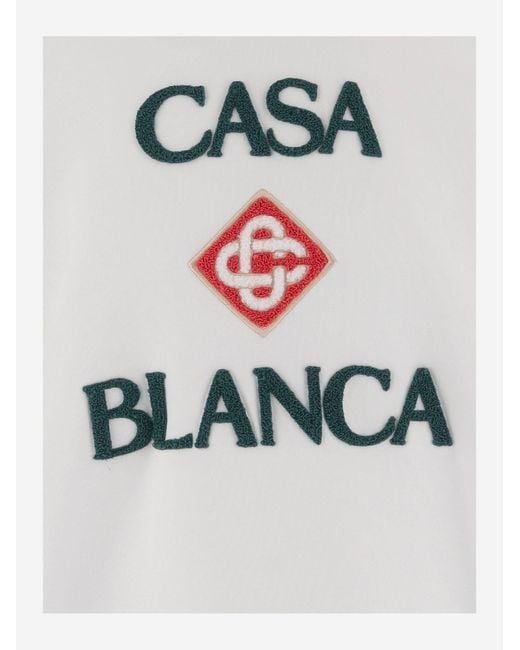 Casablanca White Casablanca