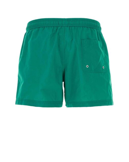 GIMAGUAS Green Gabrielle Swuimsuit for men