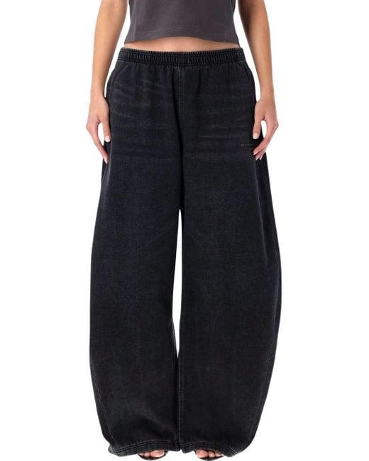 Alexander Wang Blue Jeans