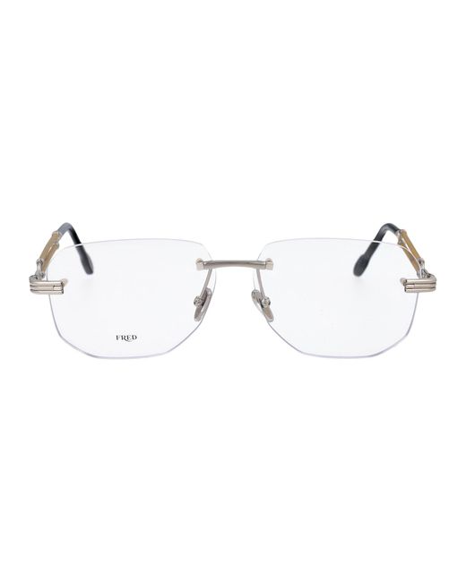 Fred Metallic Optical FG50066 U 016
