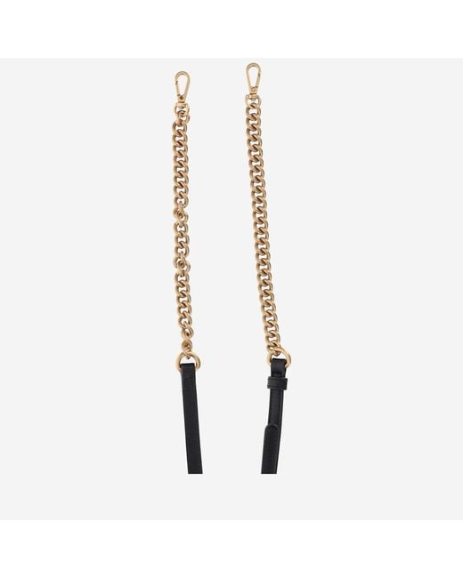 Pinko Black Love One Mini Light Bag