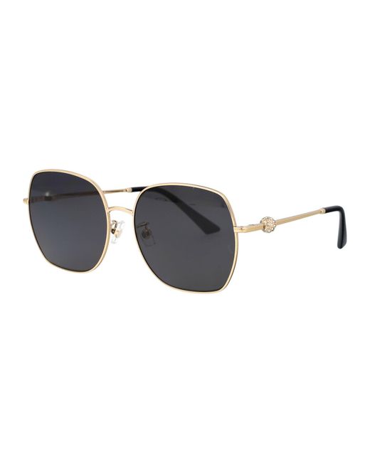Jimmy Choo Multicolor Sunglasses
