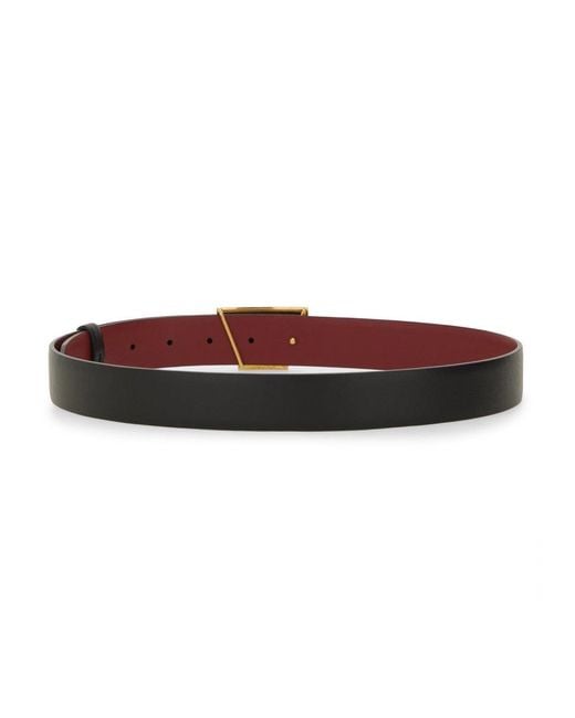 Tod's White Belts